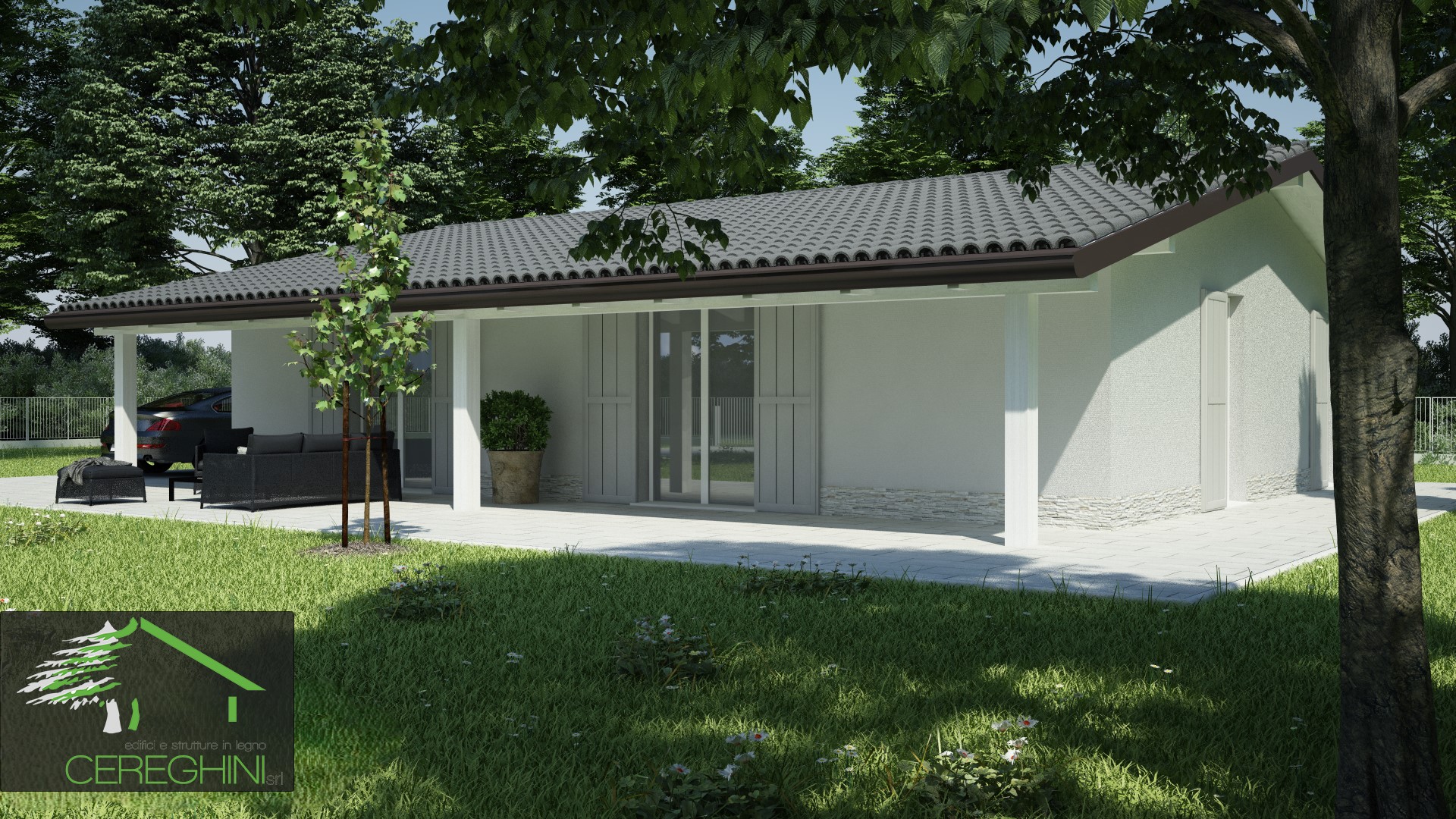 modello standard 120